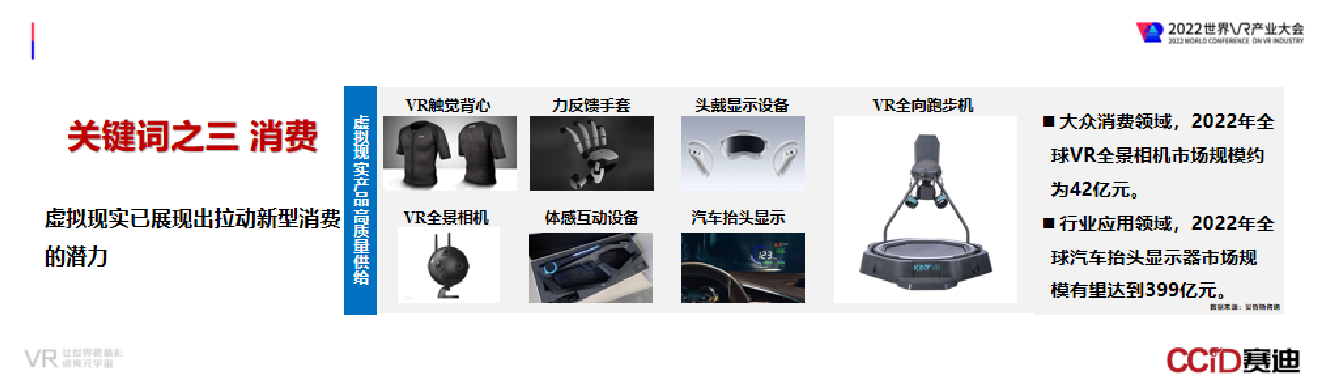 赛迪智库虚拟现实产业发展白皮书2022年14页